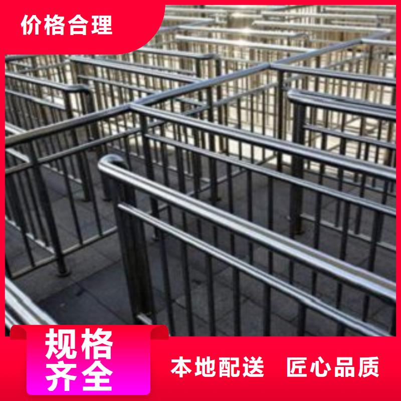 不锈钢复合管_【景观】护栏品质优良