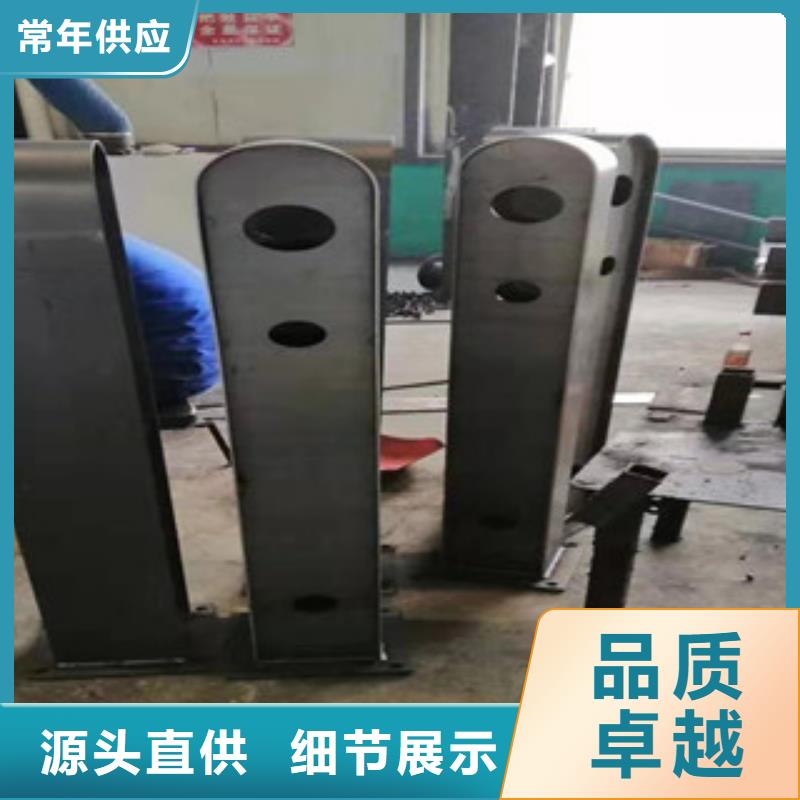 桥梁护栏-q235b波形护栏板制造生产销售