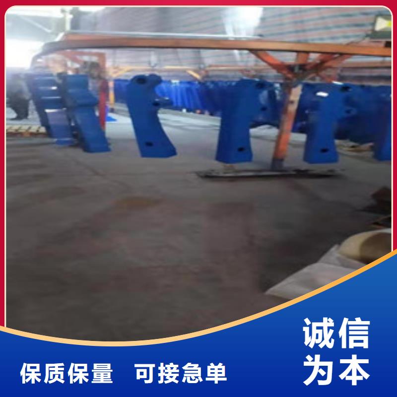 不锈钢护栏,中央分隔栏材质实在
