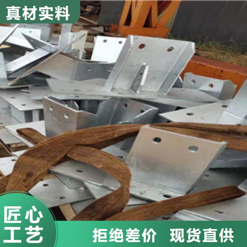 不锈钢护栏河道护栏48小时发货