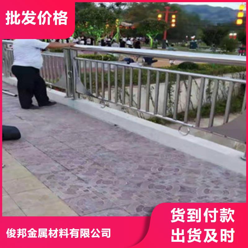 灯光护栏LED灯光护栏实力优品