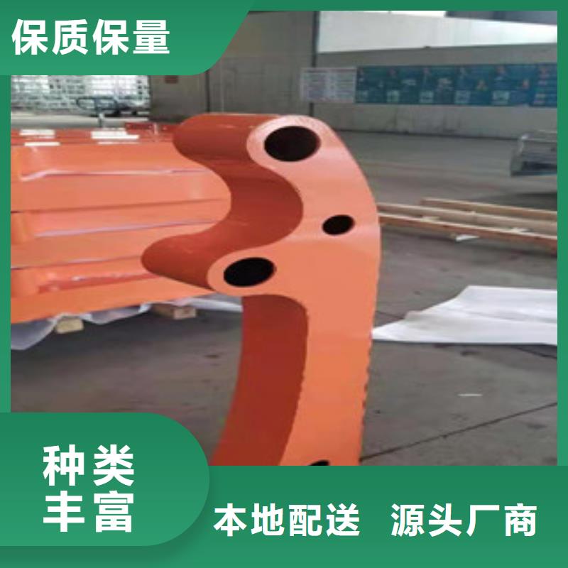 灯光护栏_LED灯光护栏多种场景适用