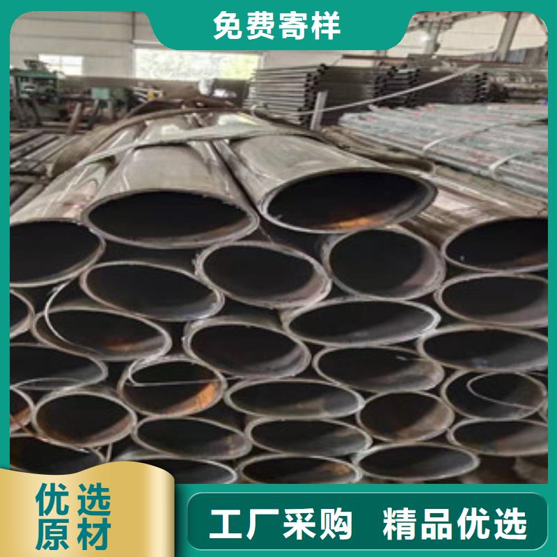 灯光护栏不锈钢桥梁护栏
贴心服务
