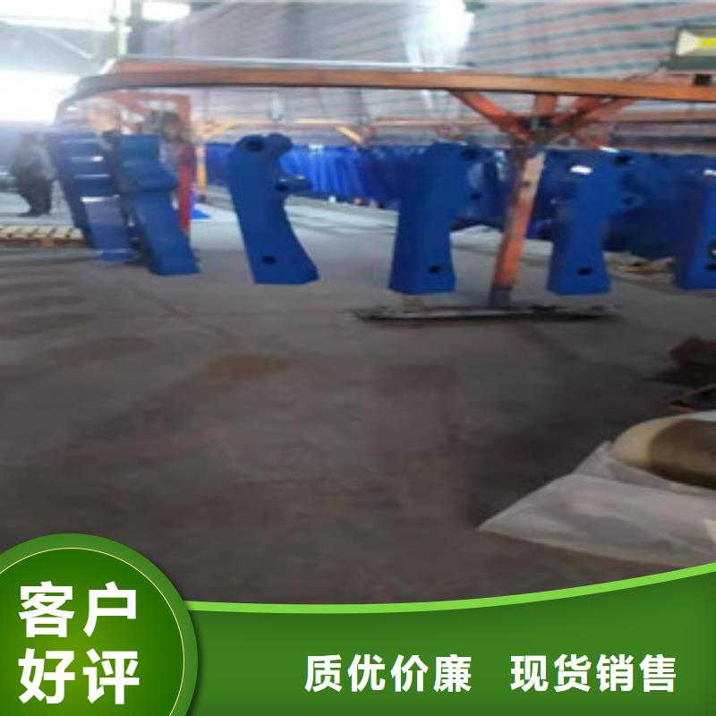 景观护栏【桥梁景观栏杆】一站式厂家