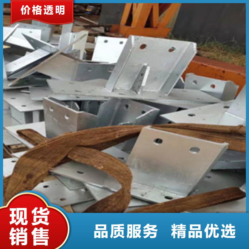 景观护栏【桥梁景观栏杆】一站式厂家