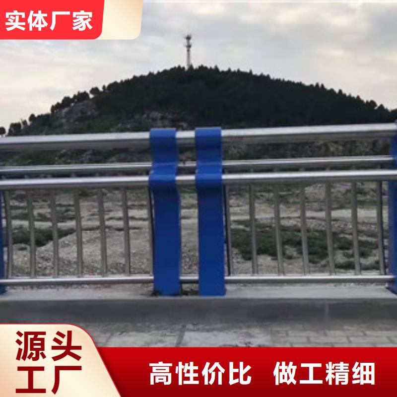复合管【【热镀锌立柱】】源头工厂