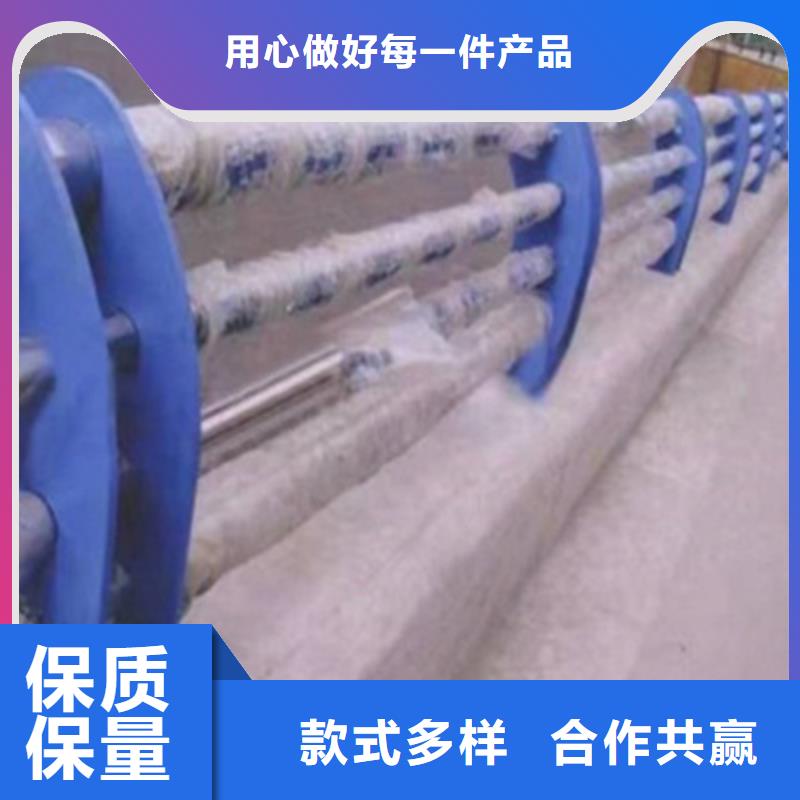景观桥梁护栏,201不锈钢复合管拒绝差价