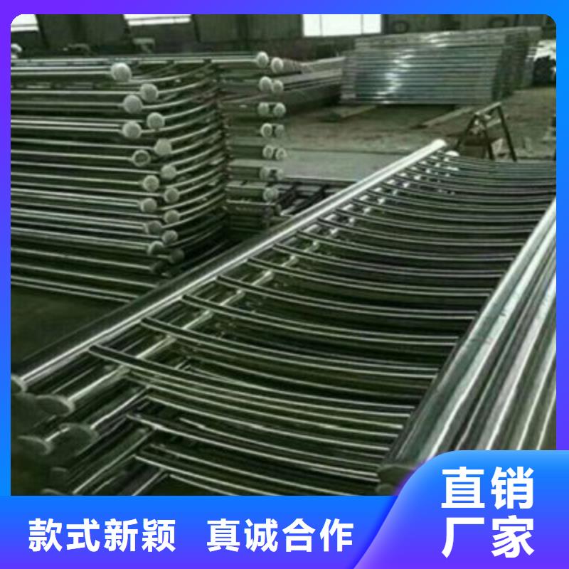 景观桥梁护栏城市景观防护栏真正的源头厂家