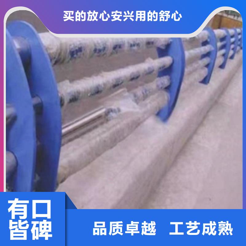 不锈钢防护栏【防撞桥梁护栏】购买的是放心