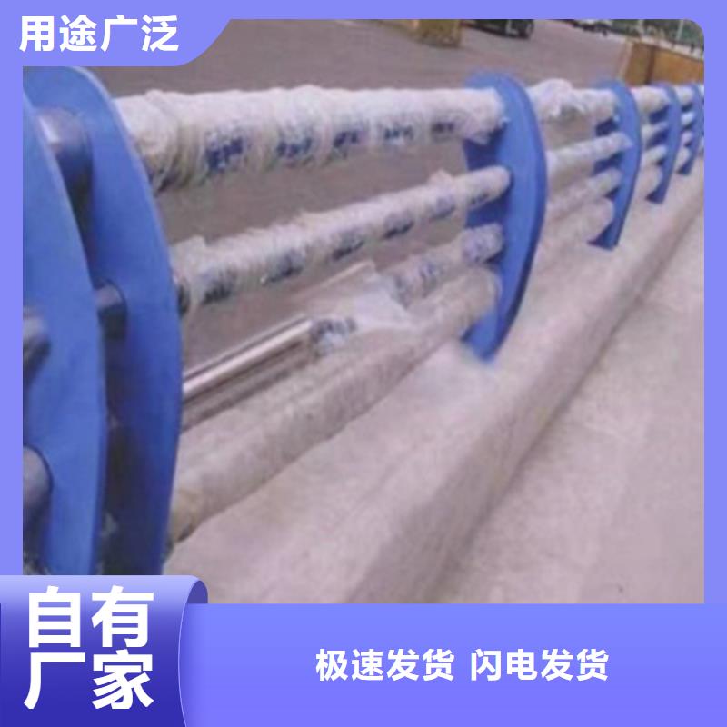 不锈钢防护栏_【防撞立柱】优势