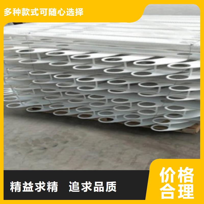 不锈钢防护栏不锈钢桥梁栏杆放心选购