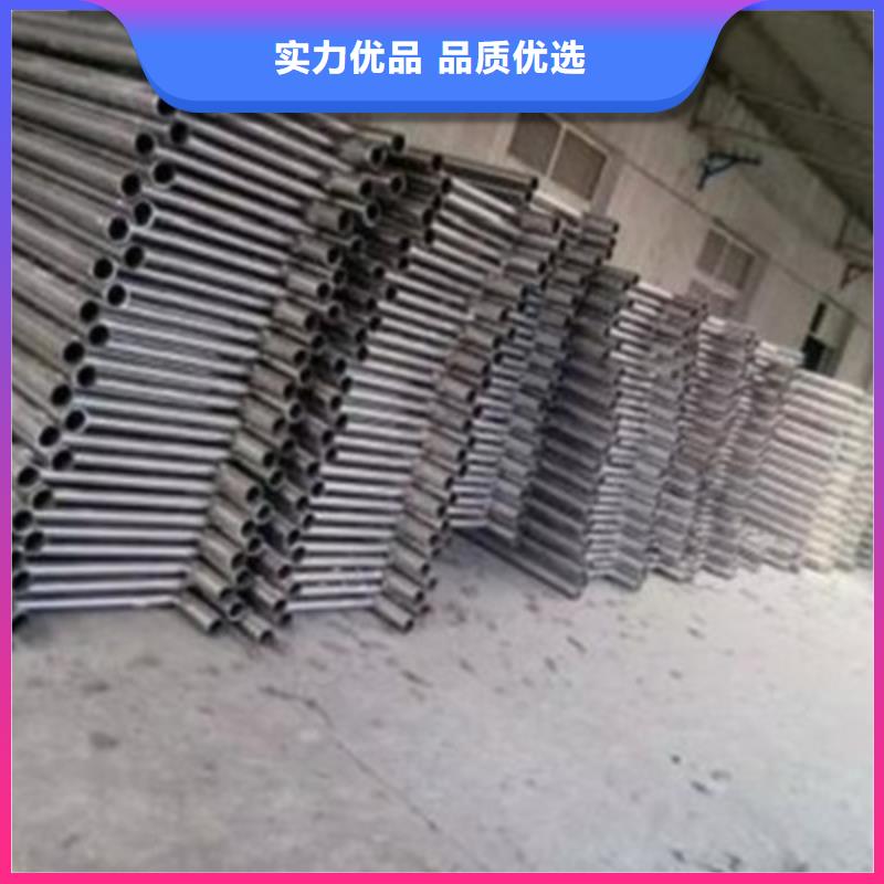 【不锈钢防护栏】不锈钢桥梁栏杆专注细节使用放心