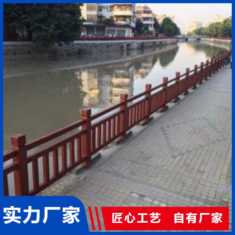 不锈钢防护栏304不锈钢复合管厂家案例