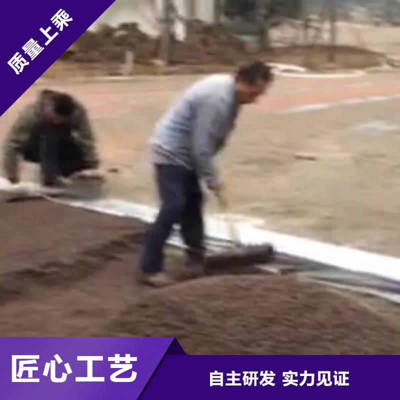 透水,水泥压印地坪一致好评产品