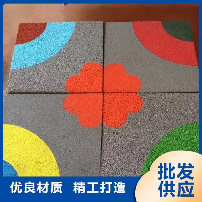 透水-环氧厂房地坪细节之处更加用心