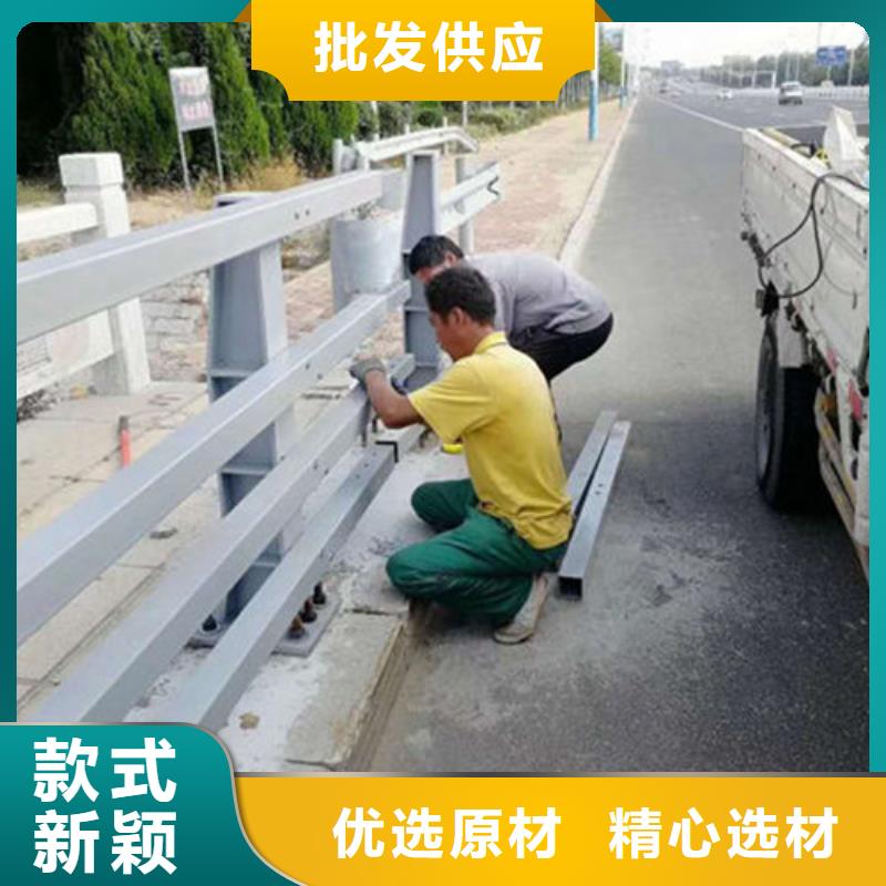 【不锈钢复合管多行业适用】