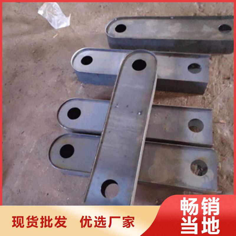 景观护栏【桥梁防撞护栏】欢迎来电询价