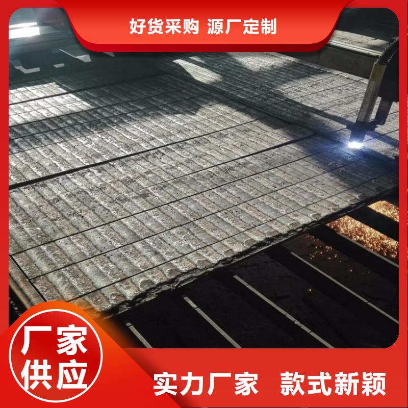 【涌华】高锰耐磨钢板发货及时澄迈县直供厂家