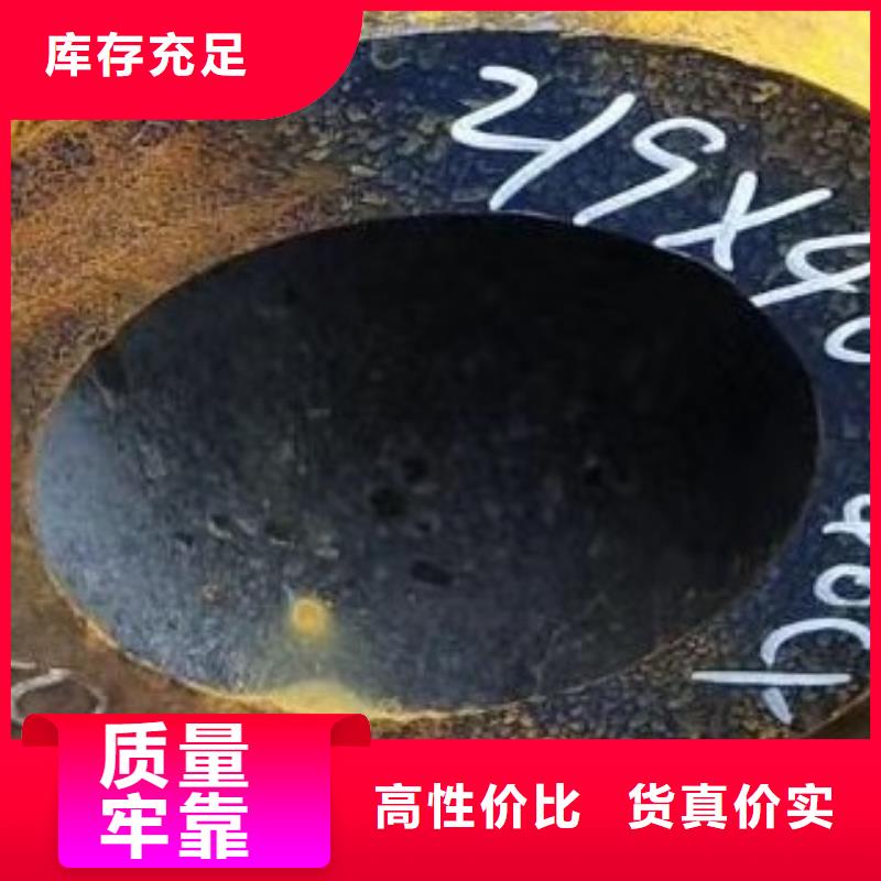 合金管品牌企业