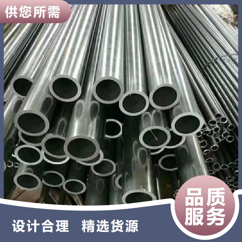 精密钢管高压锅炉管厂家工艺先进
