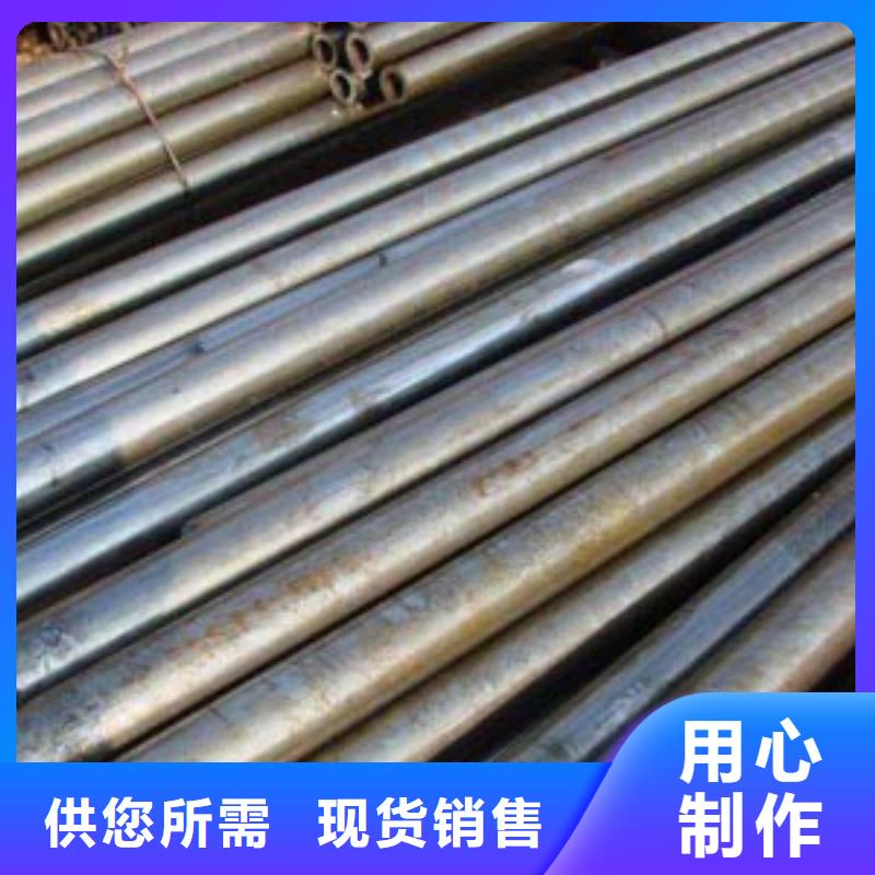 精密钢管高压锅炉管专注细节使用放心