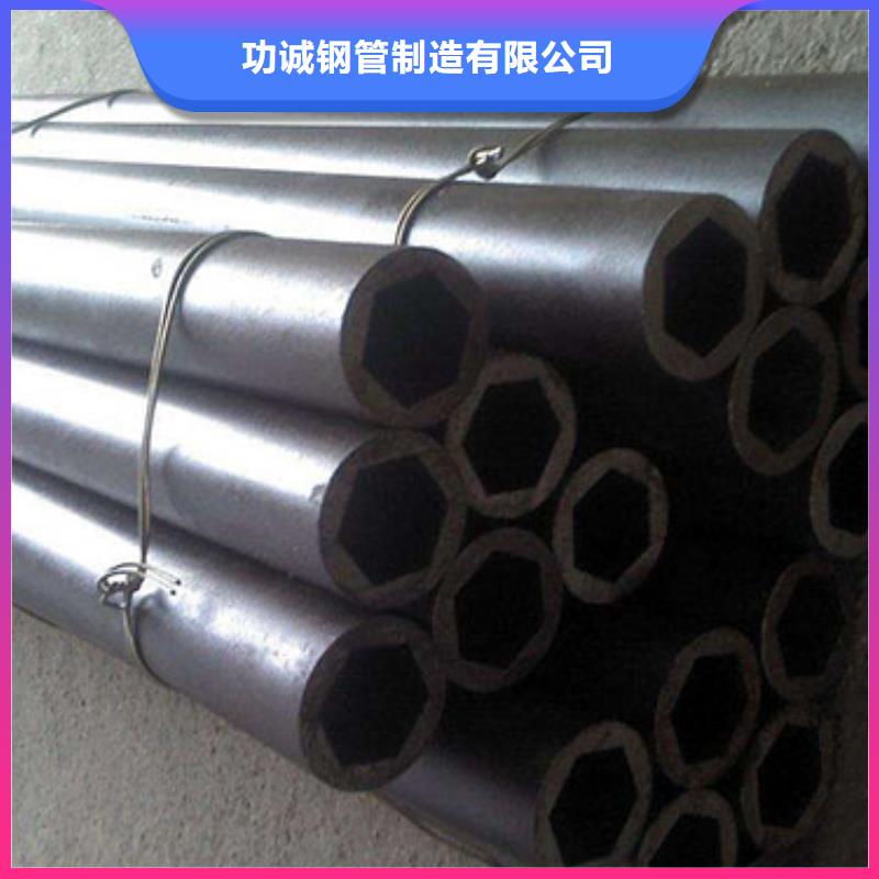 精密钢管镀锌钢管大厂家实力看得见