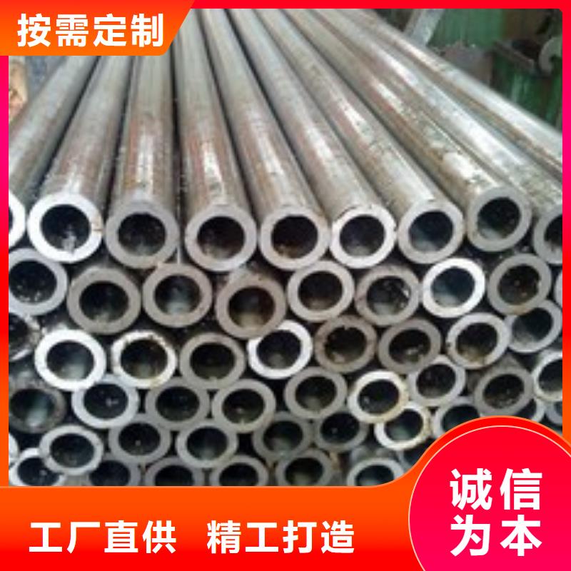 精密钢管镀锌钢管大厂家实力看得见