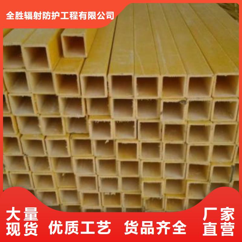 方管【本地铅管】品质信得过