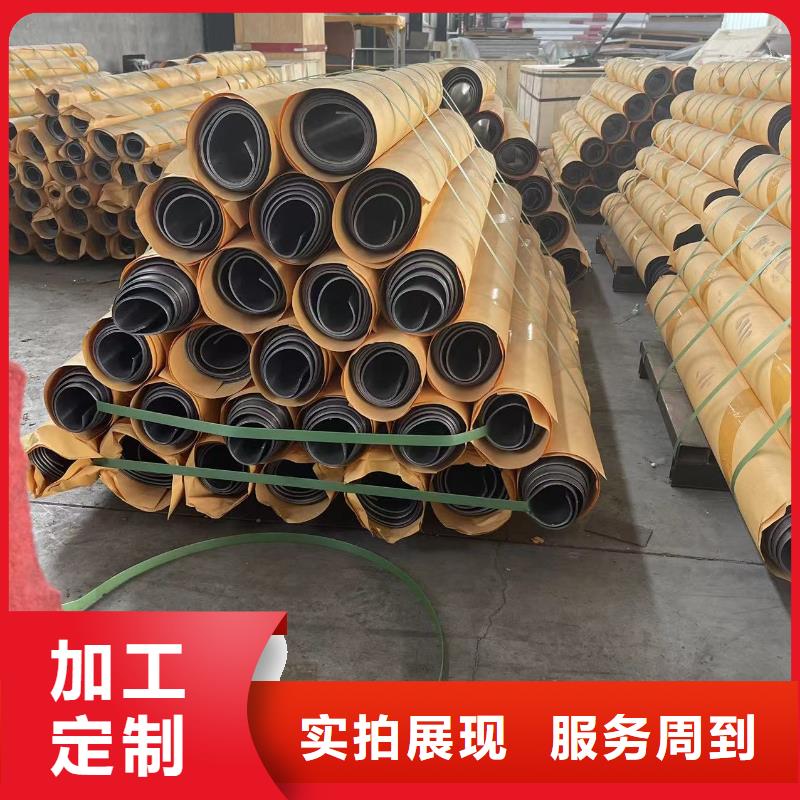 铅板防护铅门追求细节品质