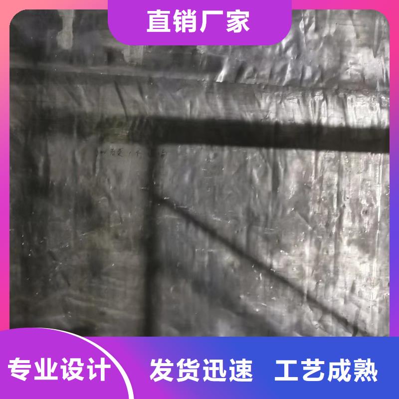 铅板诊所墙体防护铅皮型号齐全