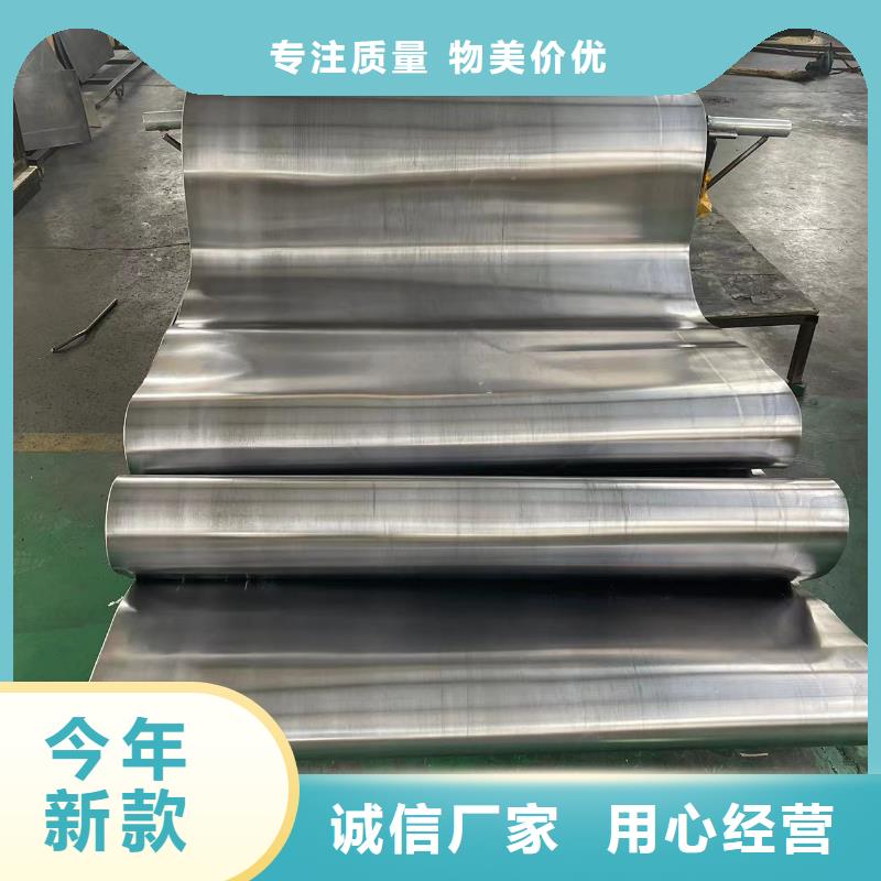 铅板防护铅门追求细节品质