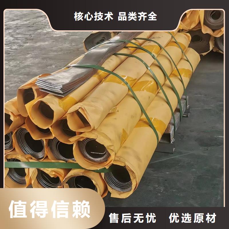 【铅板防辐射铅板源头实体厂商】