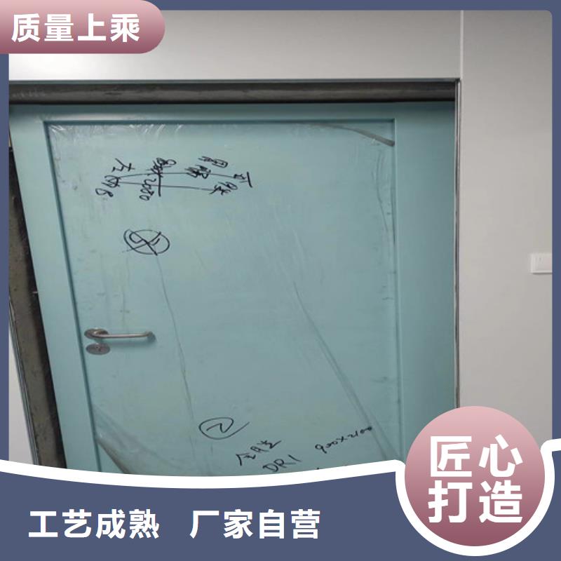 铅门本地铅管源头厂家