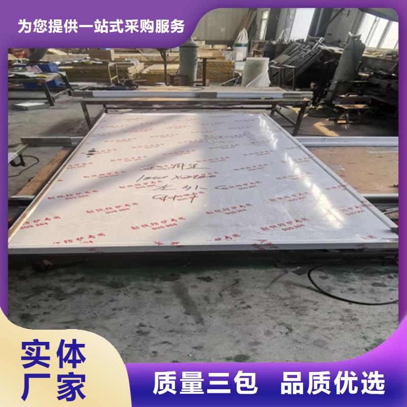 铅门-工业探伤门应用范围广泛