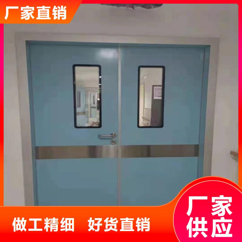 铅门DR室铅门优质工艺