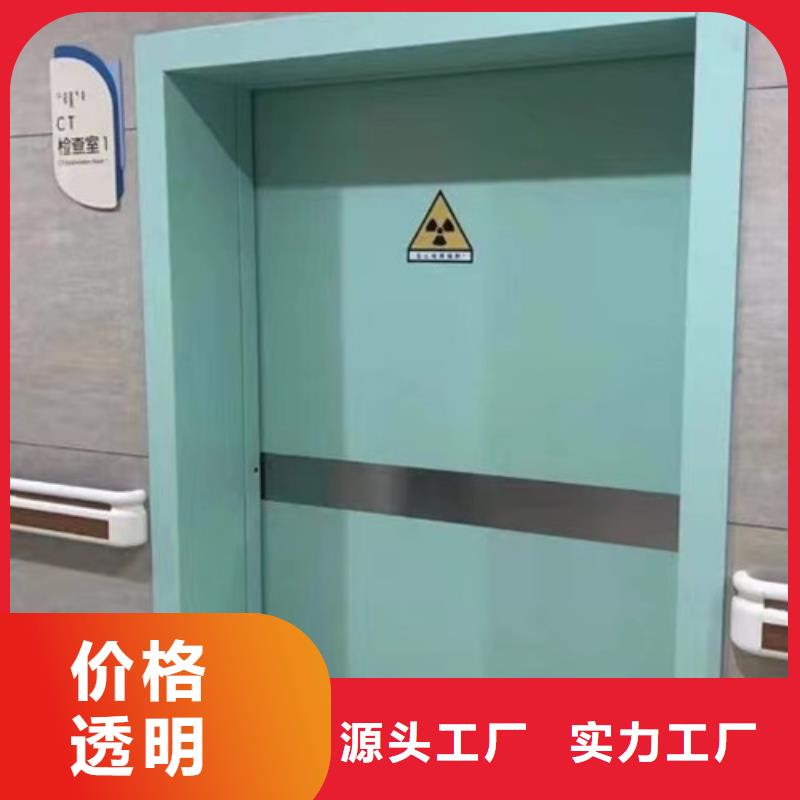 铅门本地铅管精益求精