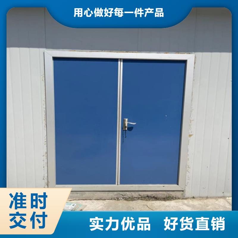 【铅门2mm辐射铅板严选用料】
