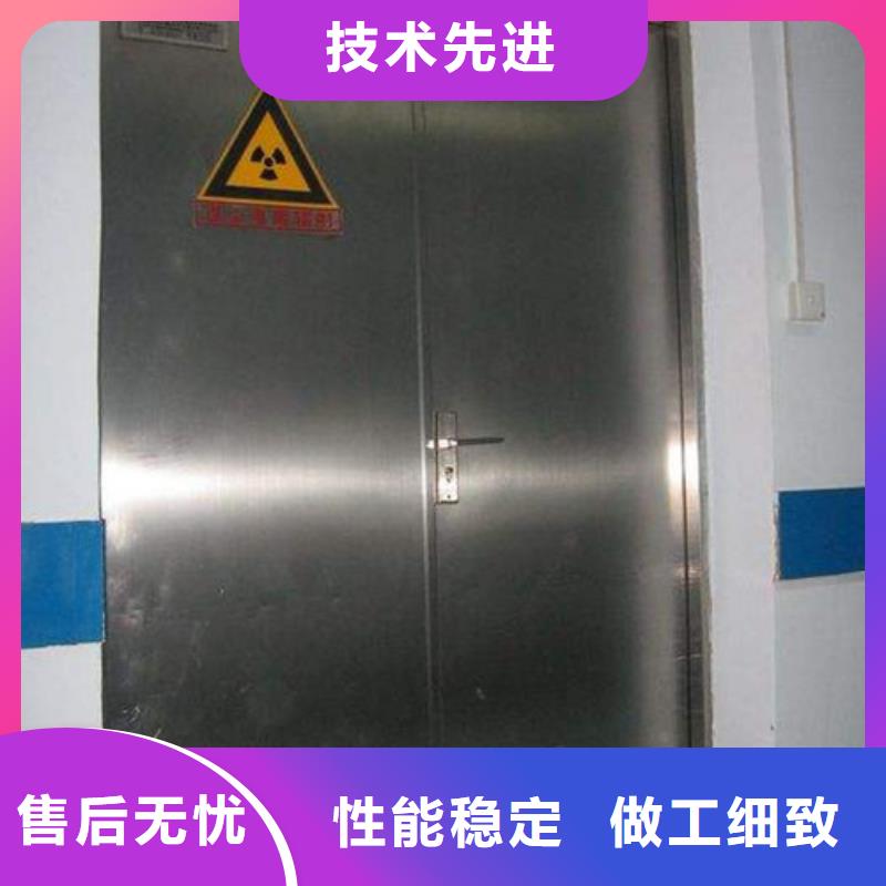 铅门CT室铅卷支持大批量采购