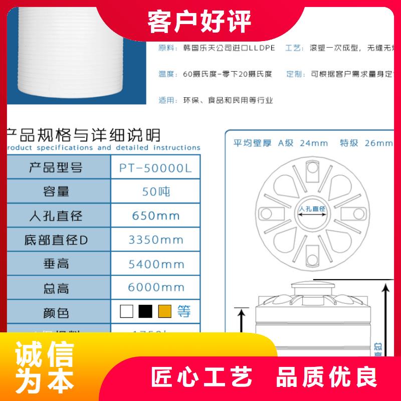 塑料水箱_塑料托盘用好材做好产品