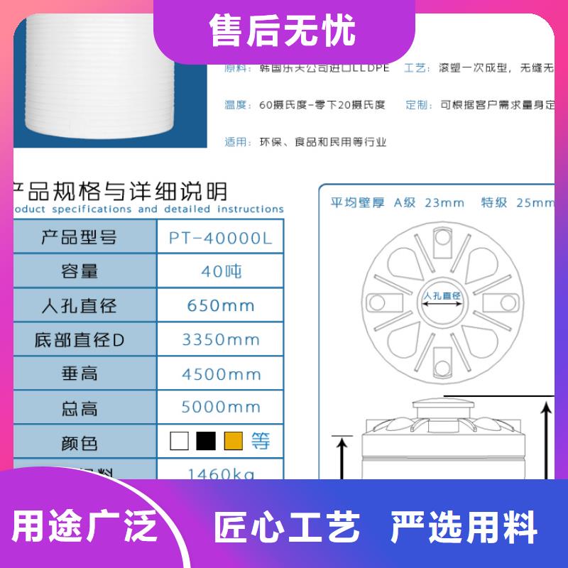 【塑料水箱塑胶栈板工厂自营】