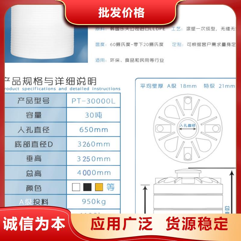 塑料水箱-【防渗漏托盘】销售的是诚信