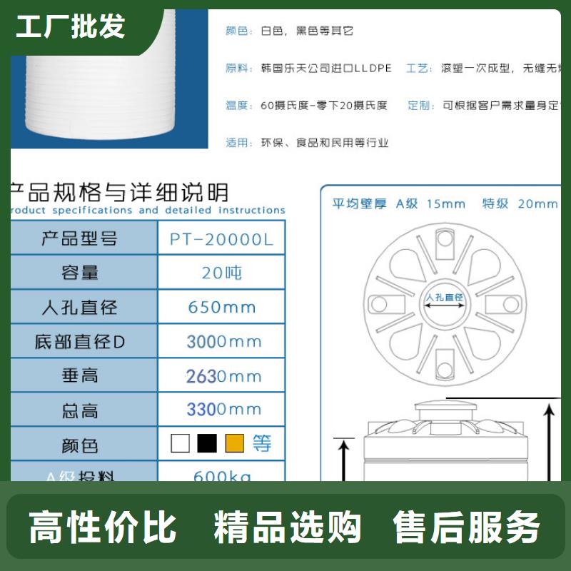 塑料水箱塑料托盘订制批发