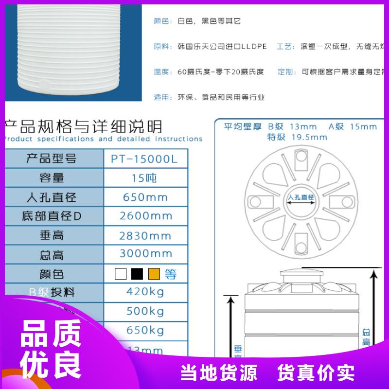 塑料水箱塑料托盘厂家采购