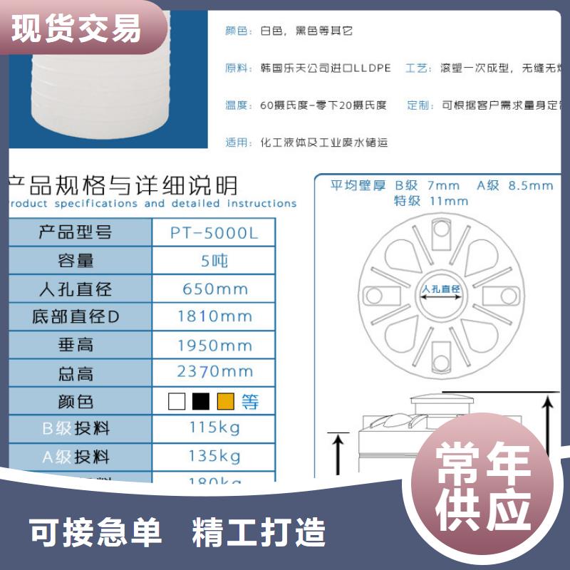 塑料水箱防渗漏托盘重信誉厂家