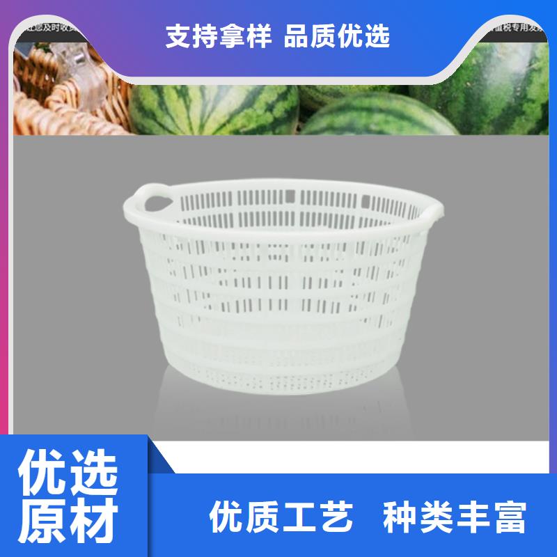 【塑料筐塑料储罐注重细节】