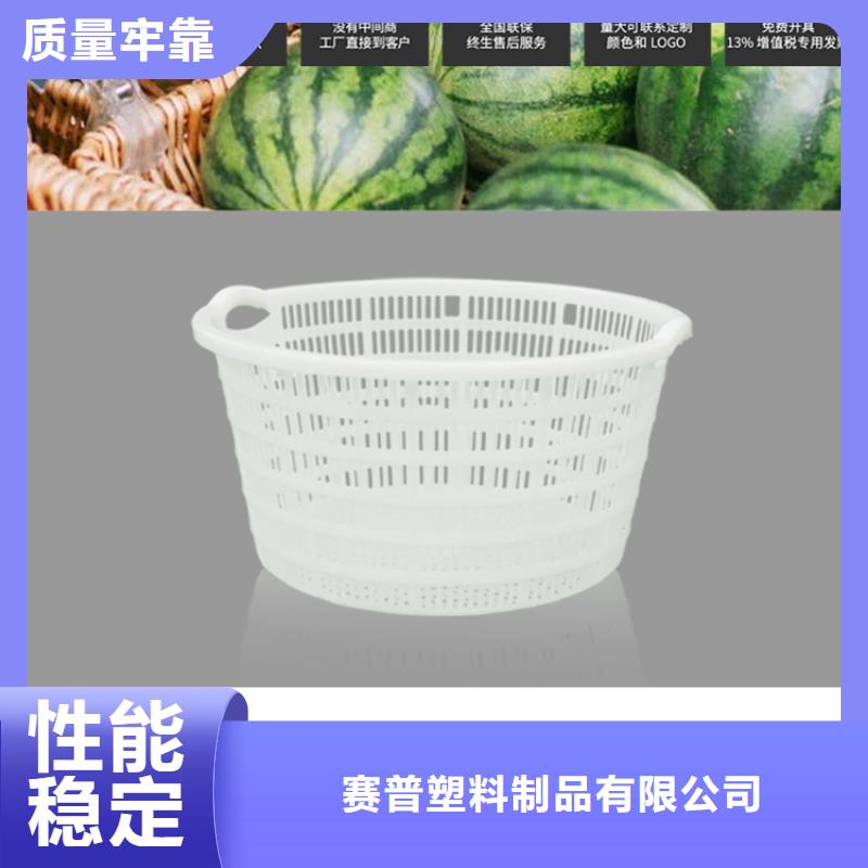 【塑料筐塑料储罐注重细节】