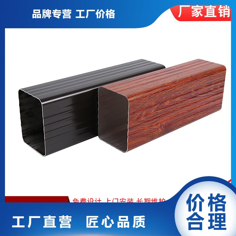 矩形雨水管制造厂家