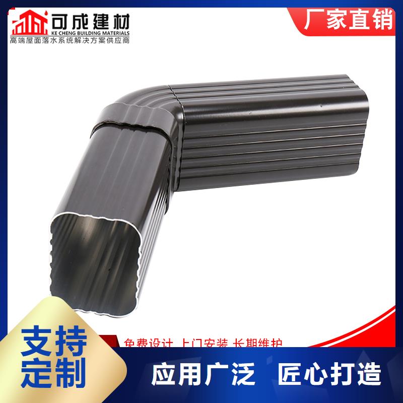 高层雨水管采购价格