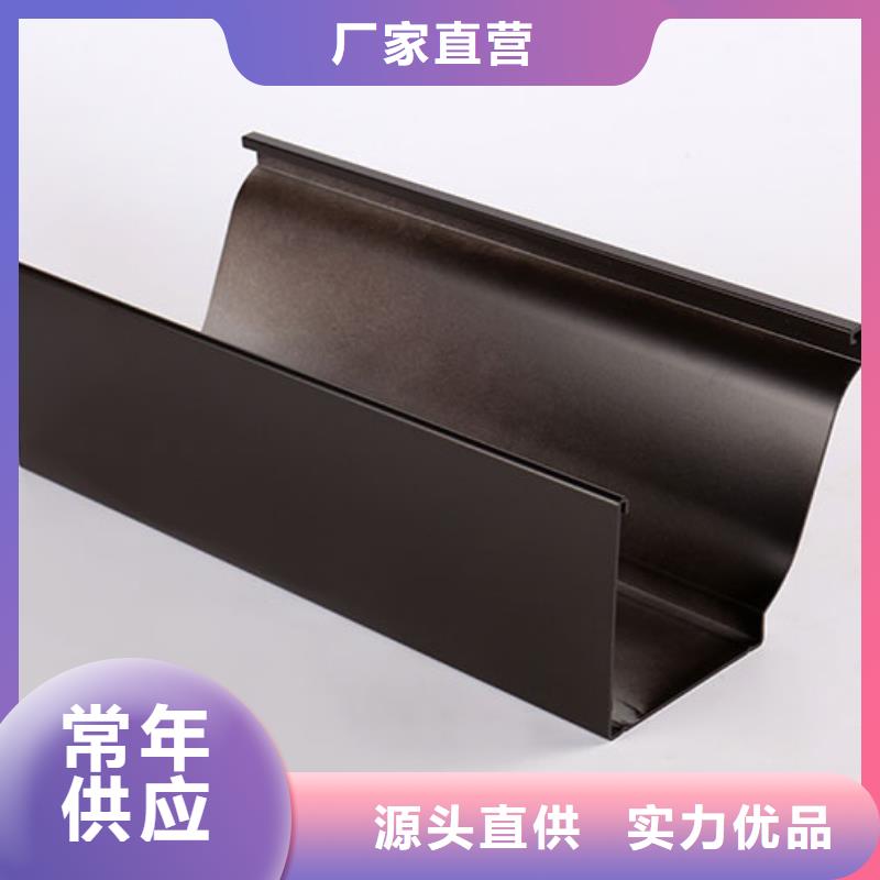 雨水管多大品牌厂家