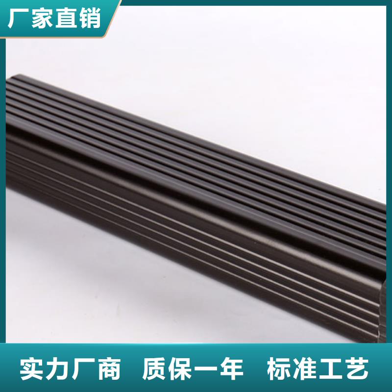 高层雨水管源头厂家